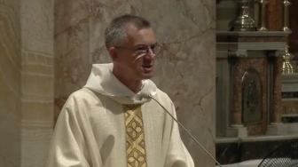 Izrael uderza w katolików. Dominikanin z Jerozolimy: To zemsta za krytykę wojny?