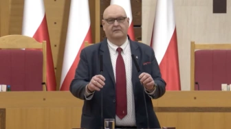 Prezes TK: Nie mogę tego uznać za ślubowanie