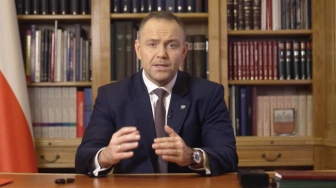 Prezydent wetuje ustawę o kryptowalutach. „Złe prawo pozostaje złym prawem”