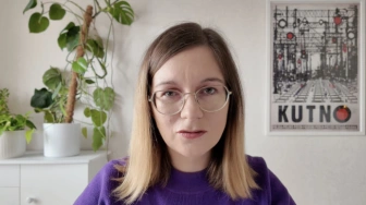 Partia Razem usuwa Paulinę Matysiak