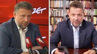 „Było zielone światło od premiera”. Media o kulisach upokorzenia Trzaskowskiego w KO