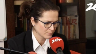 Joanna Formela dla Frondy: Gdańszczan dopadł syndrom sztokholmski?