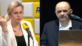 Obowiązkowa edukacja zdrowotna. Dr Barciński: Cały ten przedmiot uderza w prawidłowy rozwój dzieci