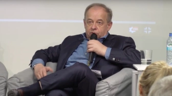 Sadurski nawołuje do zamachu stanu? Żukowska: Silnorazemowy cyrk