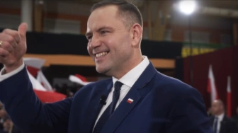 Prezydent Nawrocki rusza na spotkania z Polakami!