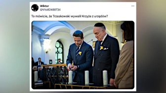 Warszawscy urzędnicy: Najbardziej prześladowane w Polsce są osoby heteroseksualne