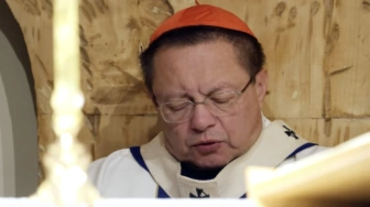 Kard. Ryś odpowiada na skandal w Jerozolimie