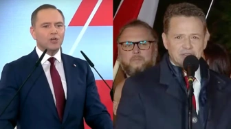 Znamy dane ze 100 proc. obwodów!