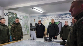 Państwo testuje gotowość na wypadek wojny. Kluczowe ćwiczenia z udziałem najwyższych władz