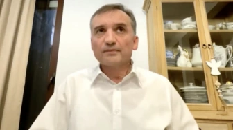 Wątpliwa opinia lekarska ws. Ziobry. Jest reakcja Naczelnej Izby Lekarskiej!