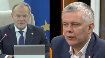 Prezydent odcięty od służb. Żaryn: Ofiarą jest system bezpieczeństwa RP