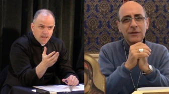 Paweł Chmielewski dla Frondy: Kto może zostać zbawiony?