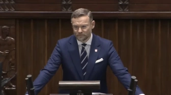 Minister Bogucki w Sejmie: Ta ustawa stygmatyzuje polską wieś