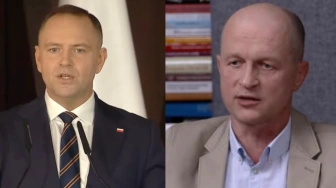 Gen. Kowalski: Prezydent Nawrocki jest na rosyjskiej liście do likwidacji