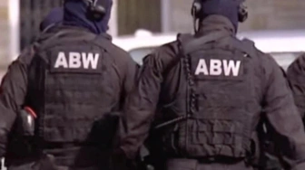 Funkcjonariusze ABW otrzymali polecenie. Mają zatrzymać posła Ziobrę