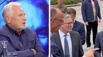 Polska znowu pominięta. Nawet Kwaśniewski przyznaje: Jestem rozczarowany