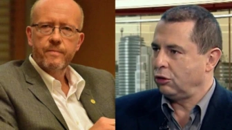 Grabowski vs Wildstein. Sąd stanowczo o działalności „badacza”