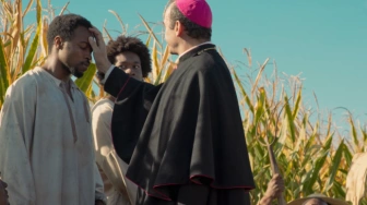 „Claret" – poruszający film o świętym już w lutym na VOD