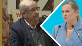 Absurdalny wyrok ws. podręcznika HiT. Nowacka musi przeprosić, ale autor ma ponieść wyższe koszty procesu