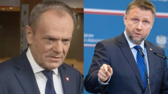 „Poleciały głowy”. Media: Tusk wściekł się na Kierwińskiego. Chodzi o kradzież samochodu premiera