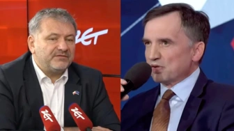 „Ujawnienie tajemnicy śledztwa”. Zbigniew Ziobro kieruje zawiadomienie do prokuratury