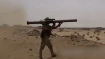 Pogarsza się sytuacja na Bliskim Wschodzie. Huti uderzają na Izrael