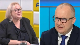 Bodnar uderza w Sąd Najwyższy. Prokuratura chce uchylić immunitet prof. Manowskiej