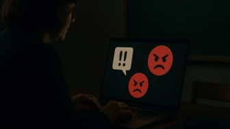 Obrzydliwy atak na córkę prezydenta. Wśród hejterów… nauczycielka liceum
