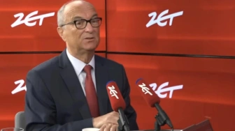 Wildstein: Ile można udawać, że oni nie są realnym zagrożeniem?