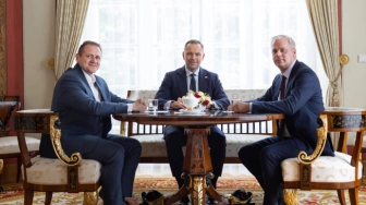 Znamy już pełen skład nowej Kancelarii Prezydenta!