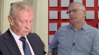 Do mediów wyciekają tajne informacje dot. szefa BBN, a Dobrzyński… publikuje bezczelny wpis