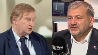 Prof. Piotrowski: Minister Żurek ostentacyjnie łamie prawo