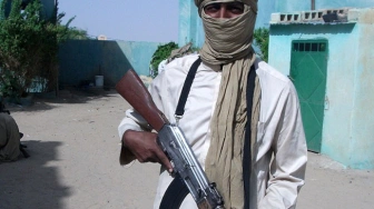 Irańskie komórki terrorystyczne uderzą w Europie? Niemy ostrzegają