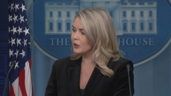 Porozumienie pokojowe. Biały Dom: Kilka kwestii wymaga dalszych rozmów