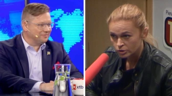 Ćwik kaja się w Sejmie. Przeprasza Nowacką i… oburza się na PiS