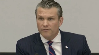 Pentagon usuwa żołnierzy transpłciowych: „Skończyliśmy z tym g…..m”