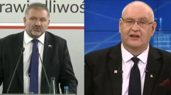 Prezes TK odpowiada ministrowi sprawiedliwości: Kompromitująca nieznajomość prawa