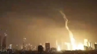 Tajne dane z Moskwy miały trafić do Teheranu! Izrael na celowniku