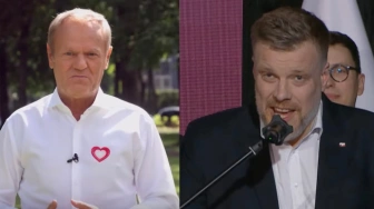 Teka ministra w zamian za poparcie? Media: W rządzie przygotowują miejsce dla Zandberga