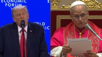 Rada Pokoju. Jak Leon XIV odpowie na zaproszenie Trumpa?