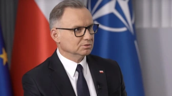 „Zamykamy lotnisko i kombinujcie”. Prezydent uświadamia, ile w tej wojnie zależy od Polski
