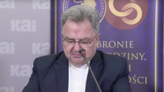 Cywilizacja śmierci. Ks. prof. Bortkiewicz: Patologia stała się normą