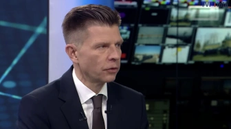 Freudowskie przejęzyczenie? Petru o… „Departamencie Zwalczania Przedsiębiorczości”