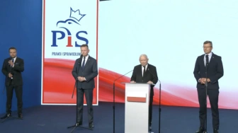 Skandal wokół PAP. Prezes PiS: Chodzi o podważenie relacji z USA