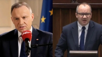 Prawnicy apelują do prezydenta o odwołanie Adama Bodnara