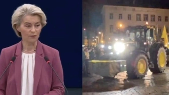 Polska składa protest do TSUE przeciwko Mercosur