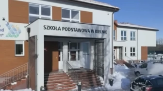 Policja przesłuchała dzieci bez udziału rodziców? Nowe doniesienia ws. wydarzeń w Kielnie