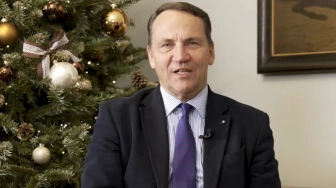 Ukraina przenosi produkcję dronów do Polski