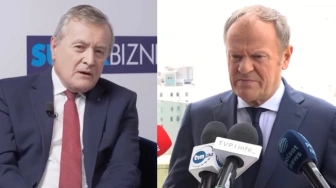 Prof. Gliński: Tusk urządzi pokazówkę