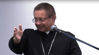 Goran Andrijanić: Część Kościoła w Polsce jest niewolnikiem mentalności salonu III RP
